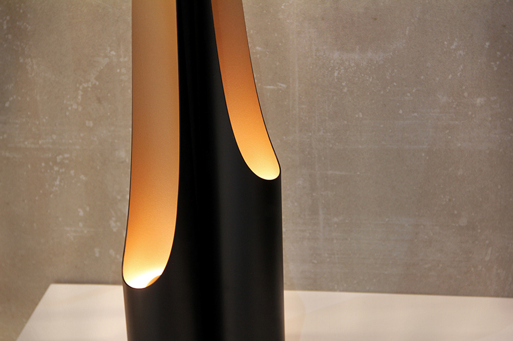 Настольная лампа Delightfull COLTRANE TABLE