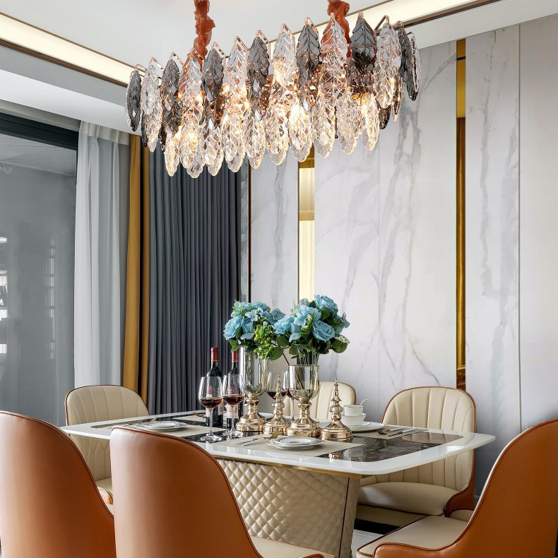 Подвесной светильник KARELLA L by ImperiumLoft