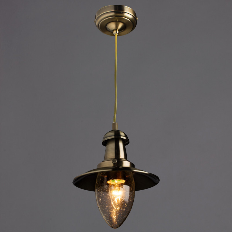 Подвесной светильник Arte Lamp A5518SP-1AB