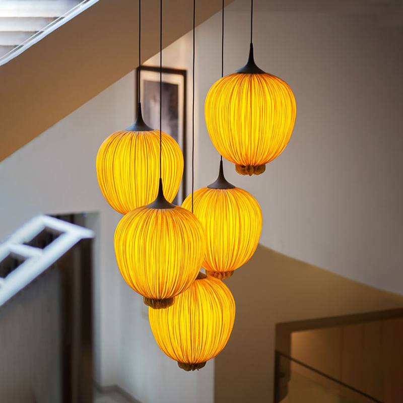 Подвесной светильник Aqua Creations Opium by ImperiumLoft