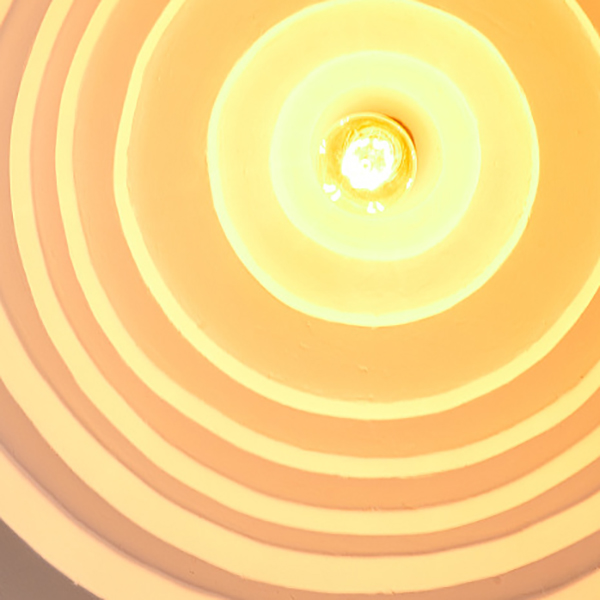 Подвесной светильник BAROLINE D40 by ImperiumLoft