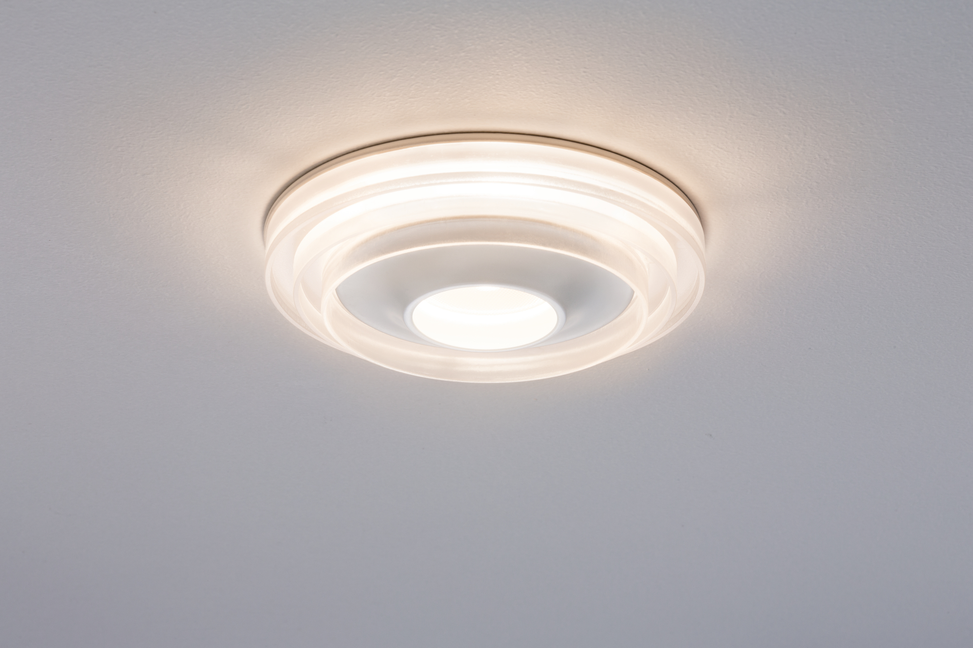 Встраиваемый светильник Paulmann 92913