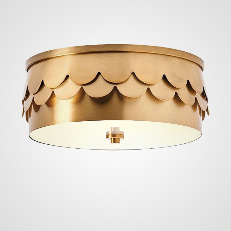 Потолочный светильник SAVONA by ImperiumLoft