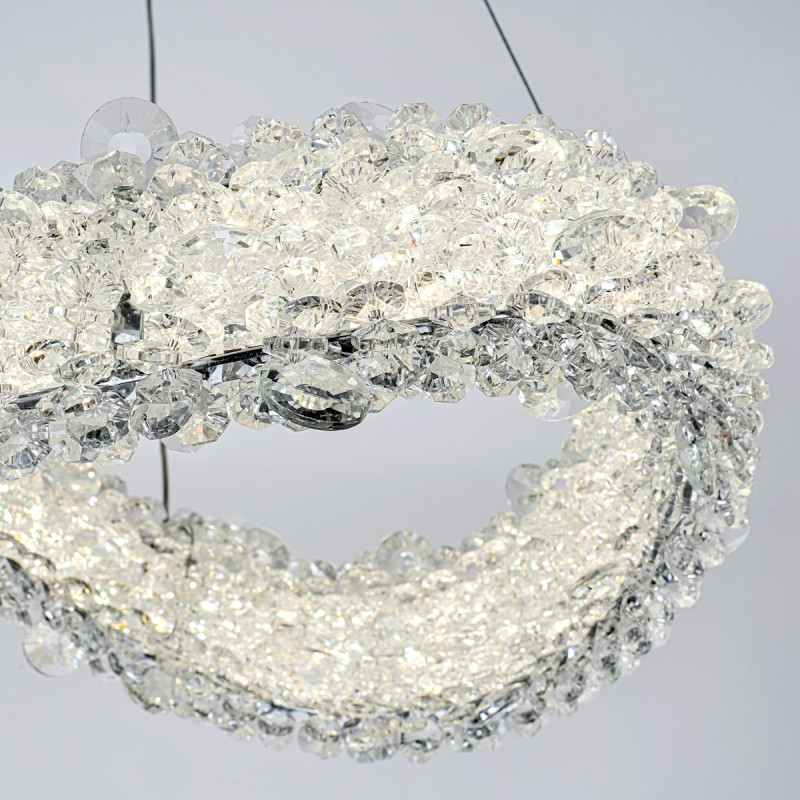 Подвесной светильник MODELUX MS.5003.300 CR