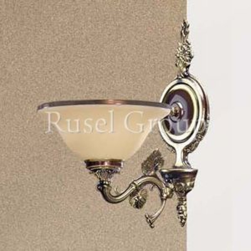 Настенный светильник Riperlamp Rialto 231N