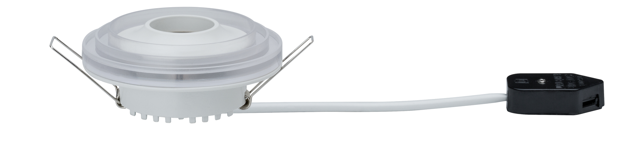 Встраиваемый светильник Paulmann 92913