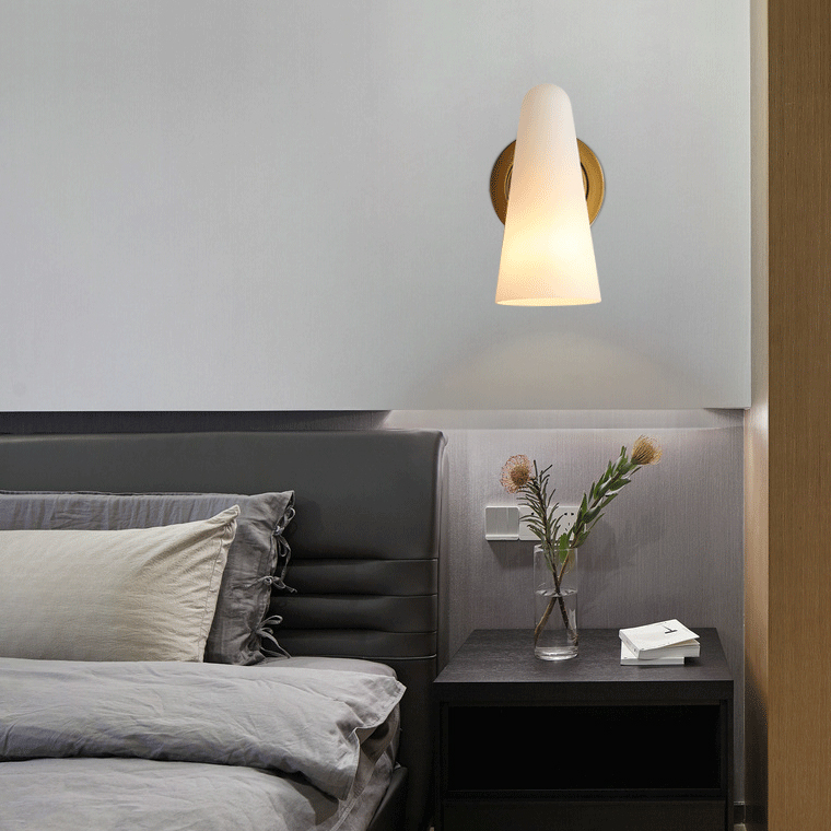 Бра MONTFAUCON SINGLE SCONCE by ImperiumLoft