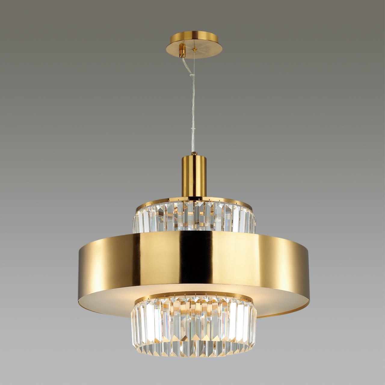 Люстра Odeon Light 4840/6