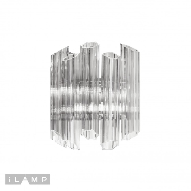 Бра iLamp MB0267-2