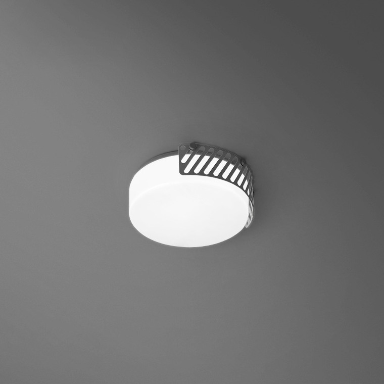 Потолочный светильник SINNES by ImperiumLoft