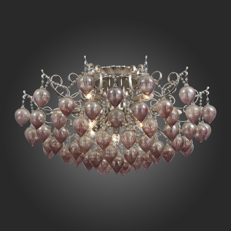 Накладная люстра ST Luce SL659.202.09