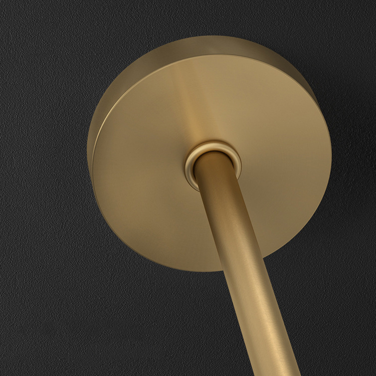 Подвесной светильник JULIET L4 by ImperiumLoft