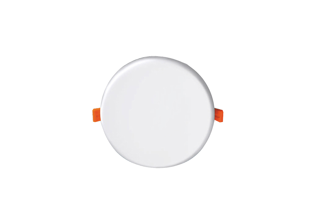 Влагозащитная ударопрочнаястраиваемая светодиодная панель Donolux DL20091/15W White R