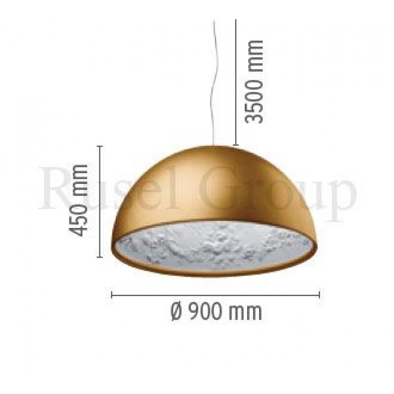 Подвесной светильник Flos SKYGARDEN 2 ECO