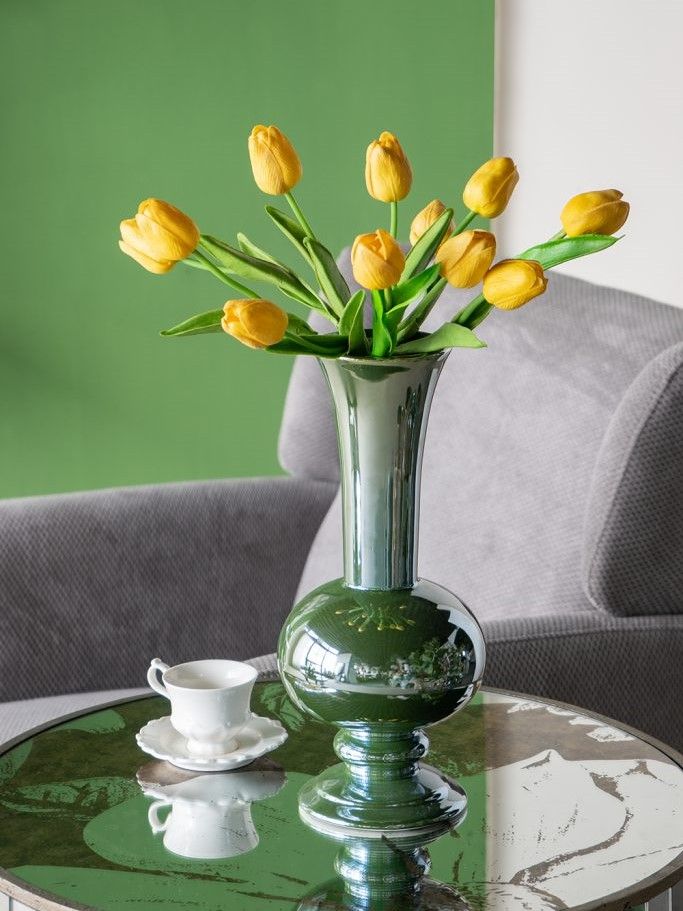 Ваза Glasar 61151