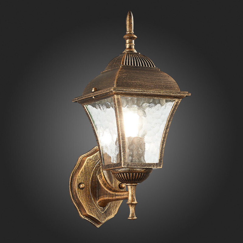 Светильник настенный ST Luce SL082.201.01