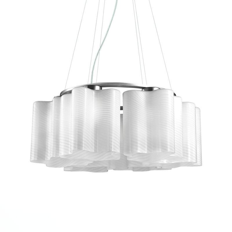Подвесная люстра ST Luce SL117.503.06