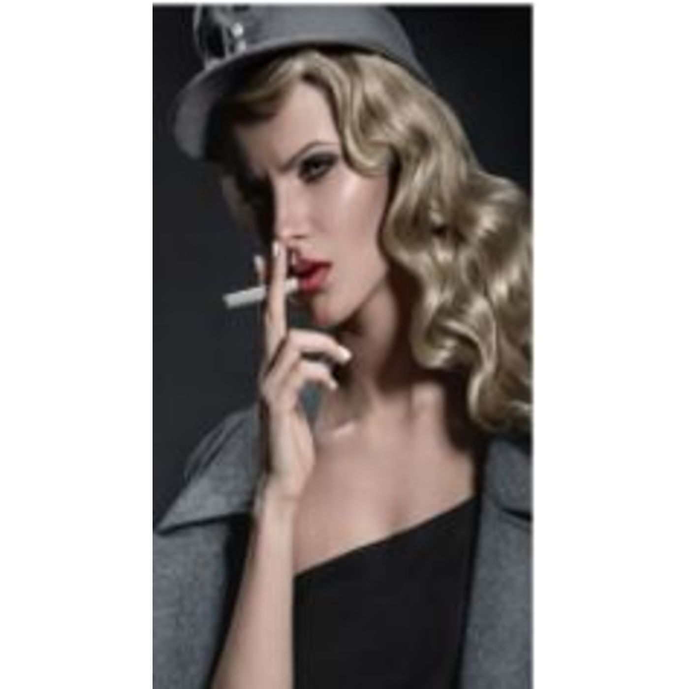 Картина Lady 52590 KARE