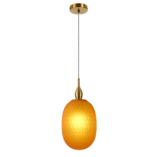 Подвесной светильник Divinare 5817/07 SP-1