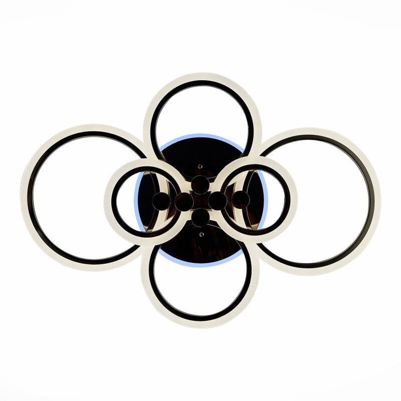 Накладная люстра EVOLED SLE500582-06RGB