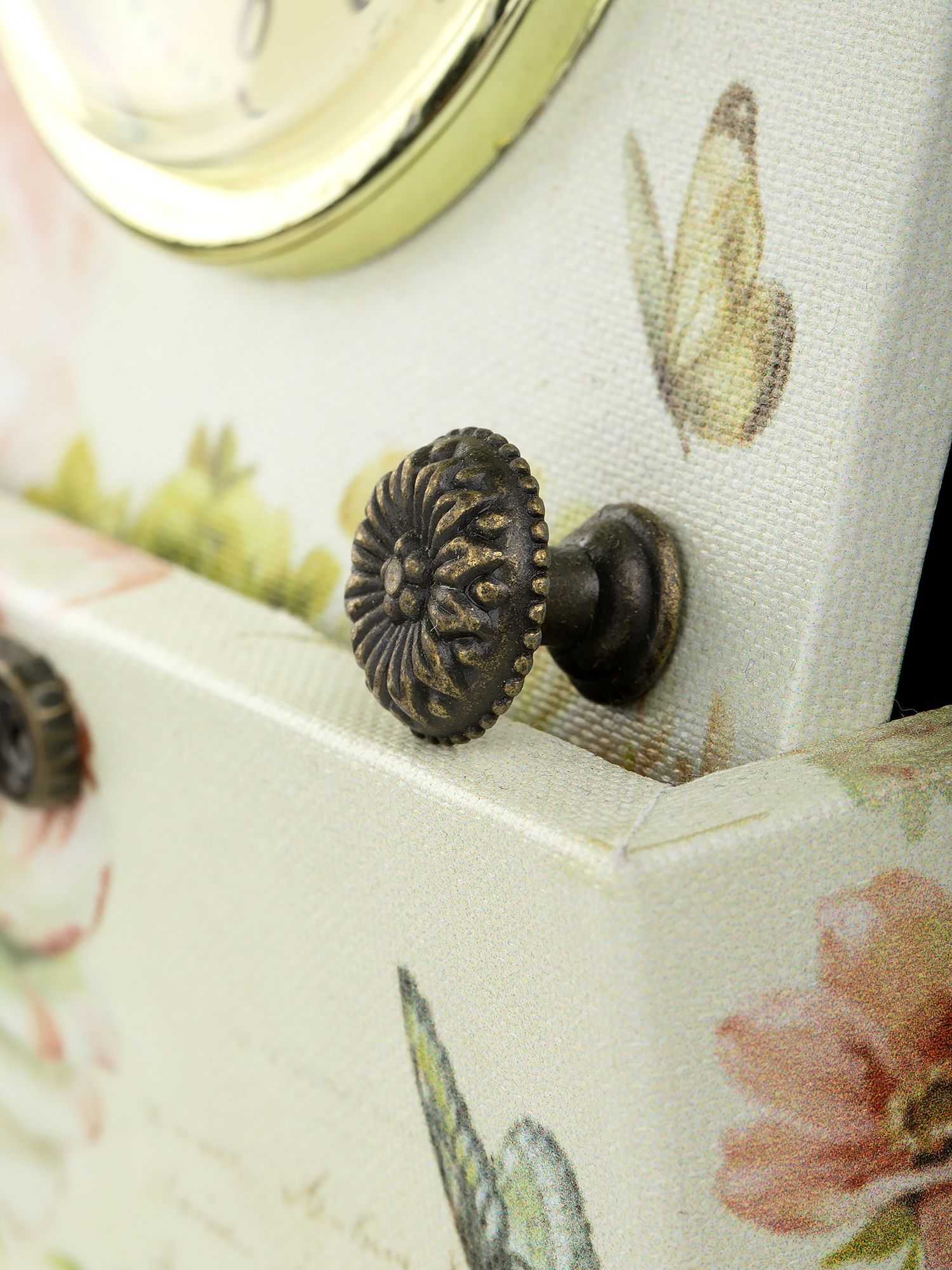 Часы в шкатулке Glasar 29-439