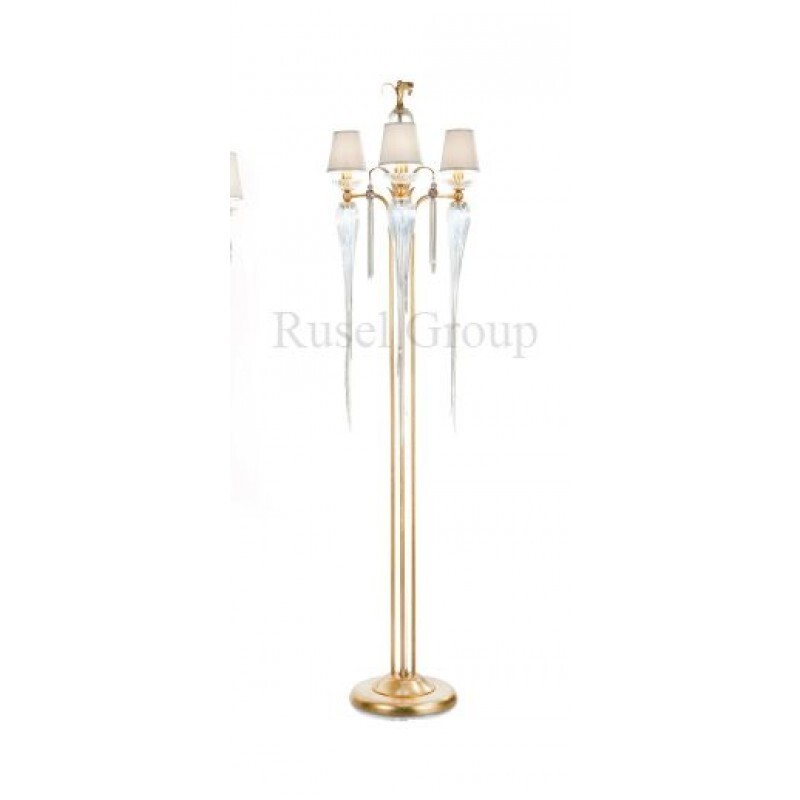 Напольный светильник Eurolampart Vivien 1134/06TO