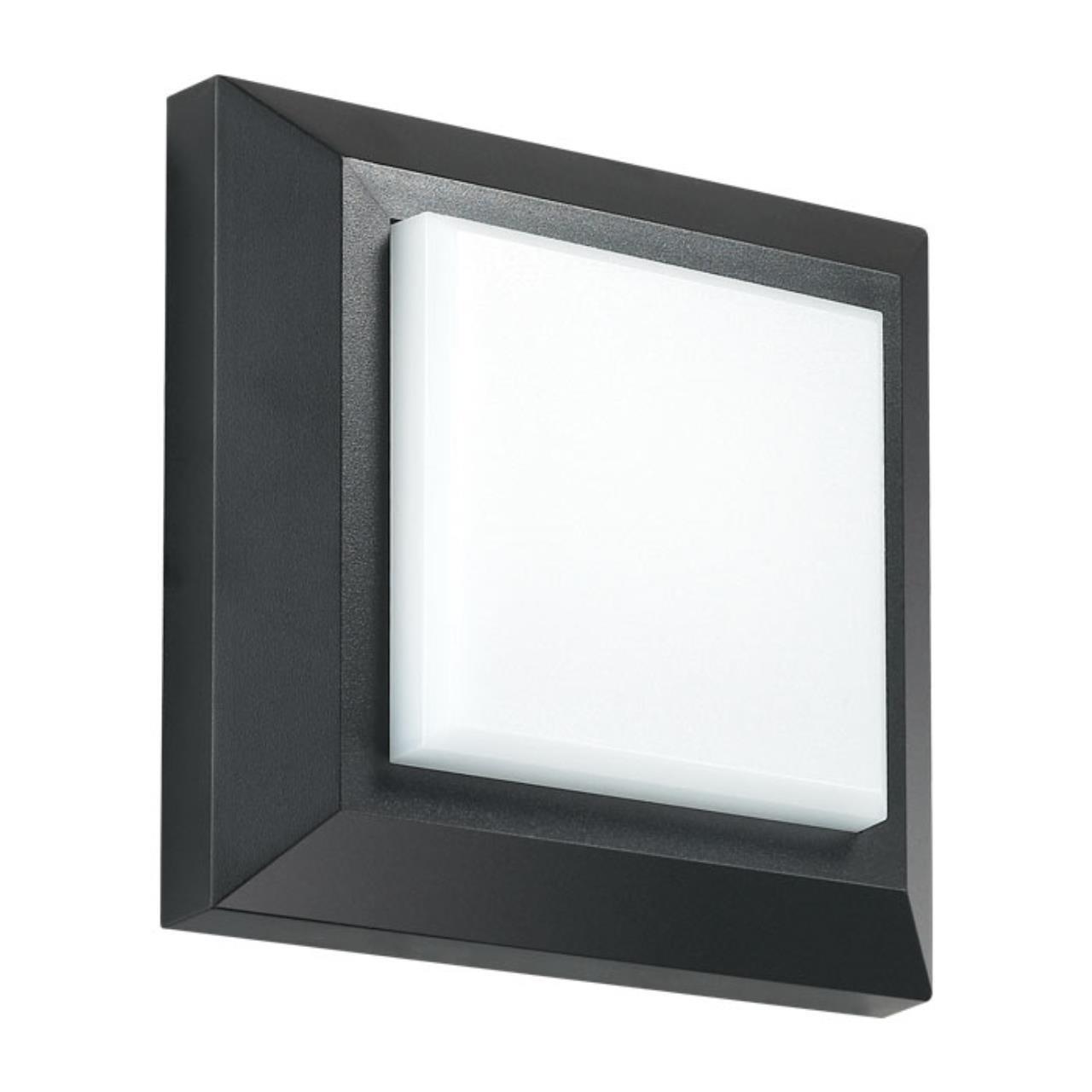 Ландшафтный светодиодный настенный светильник Novotech 357419