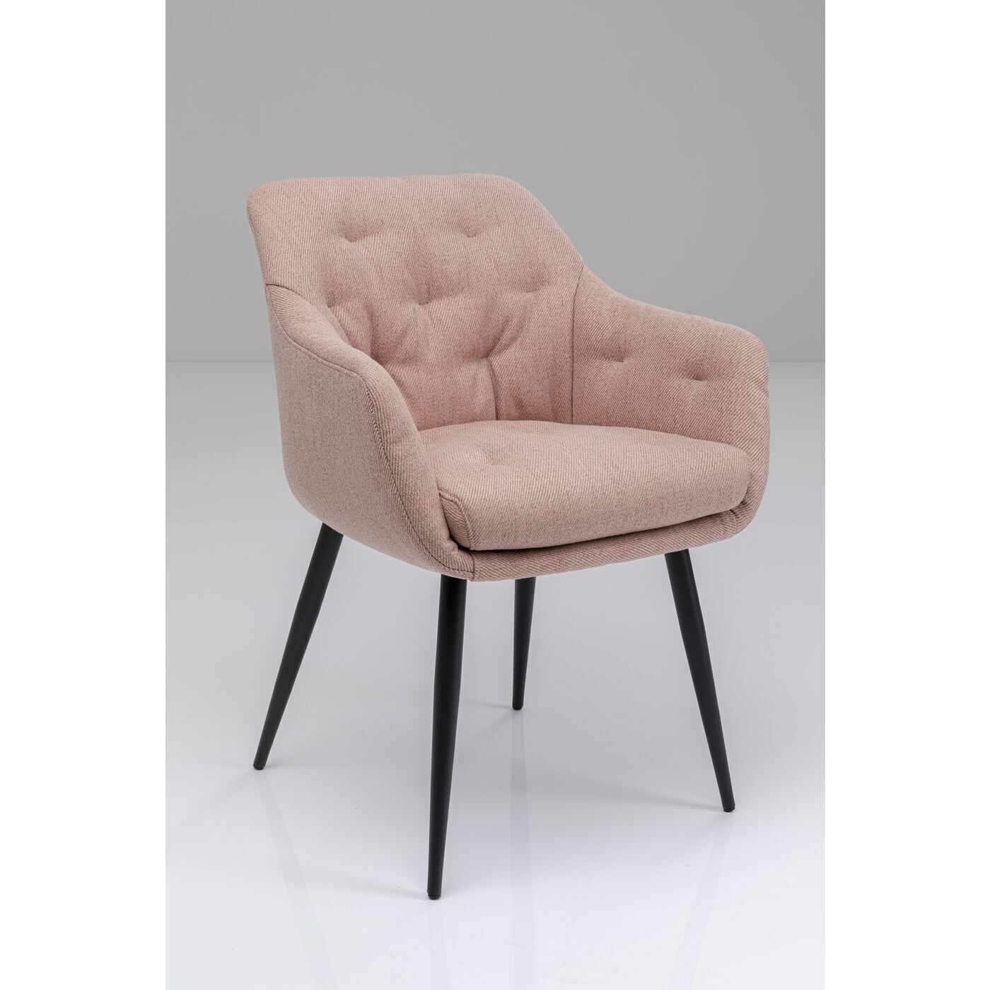 Стул с подлокотниками KARE Elaine 86400