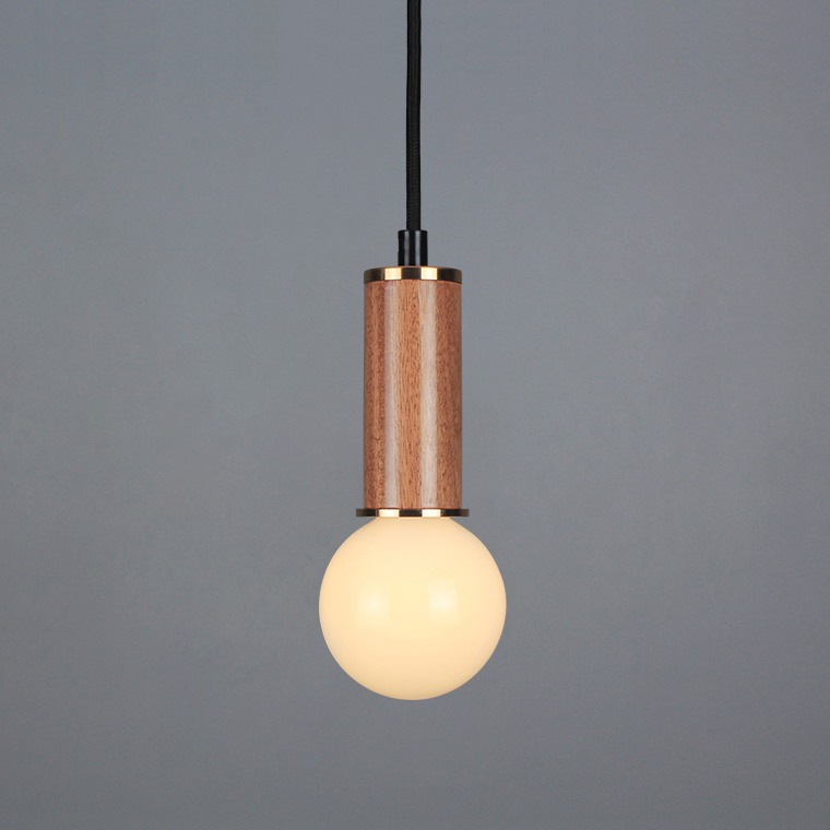 Подвесной светильник SOLF by ImperiumLoft