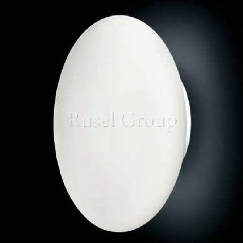 Настенно-потолочный светильник Leucos FELIX P-PL MINI  (MURANO DUE)