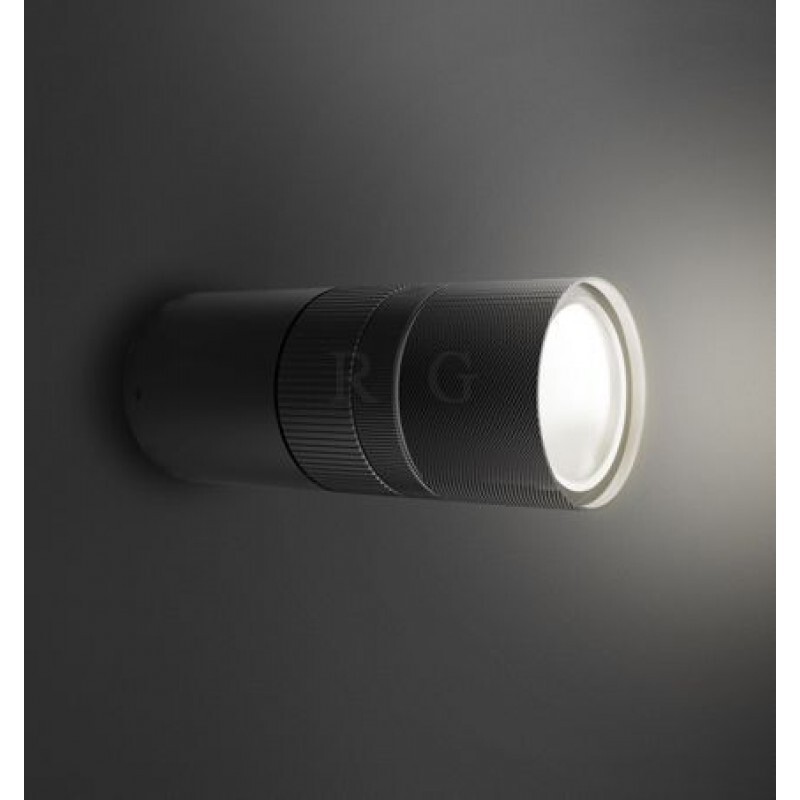 Настенный светильник Artemide Objective Parete