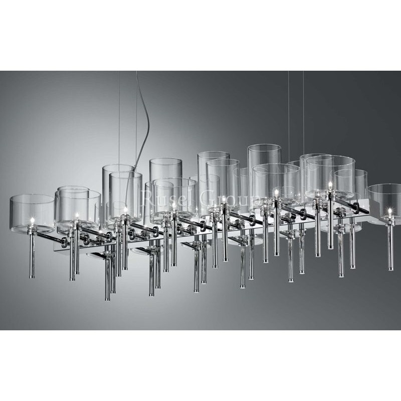 Подвесной светильник Axo Light SPILLRAY SP 26