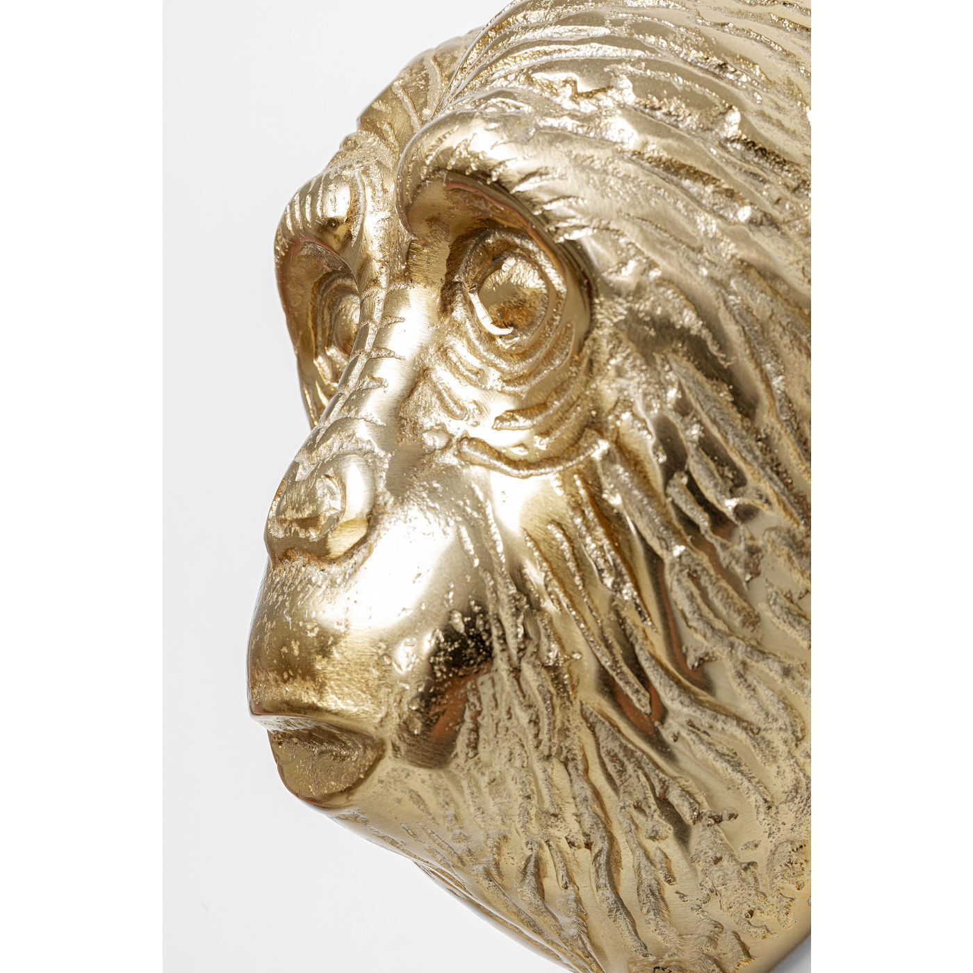 Крючок для одежды Monkey 52177 KARE