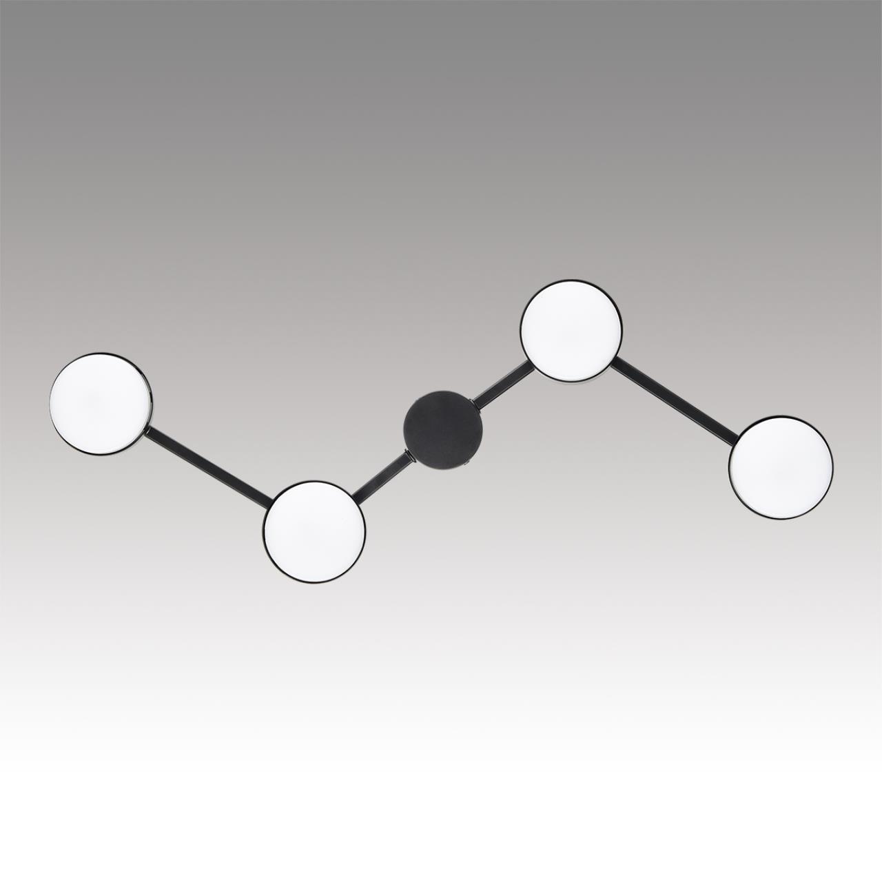 Люстра потолочная Lumion 8187/4C