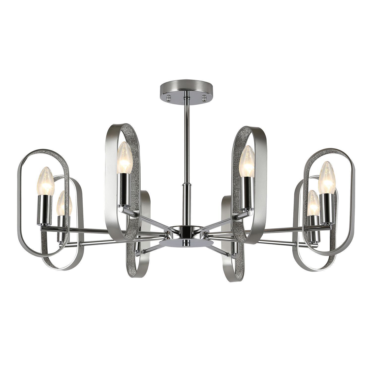 Люстра F-Promo 2482-8P