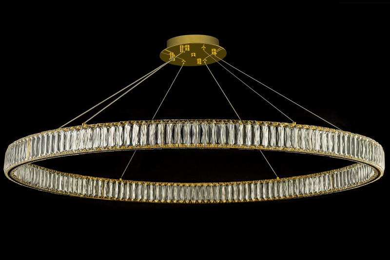 Подвесная люстра Dio D'arte Caneva L 1.5.120.100 G