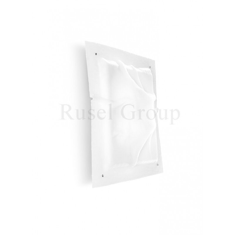 Настенный светильник Linea Light Iceberg 90250