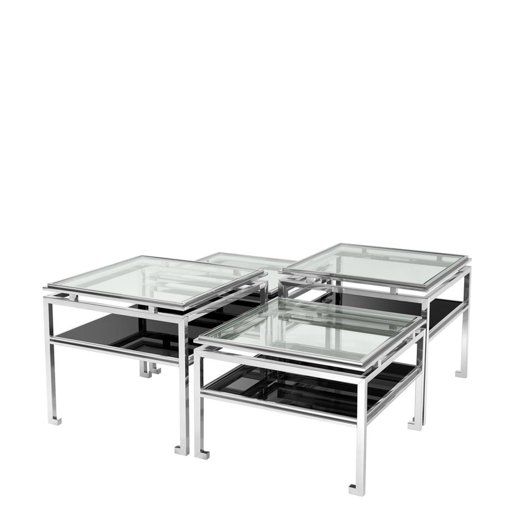 Кофейный Столик Eichholtz Calvin 111267