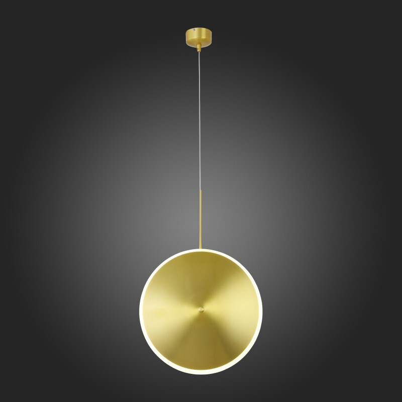 Подвесной светильник ST Luce SL1221.213.01