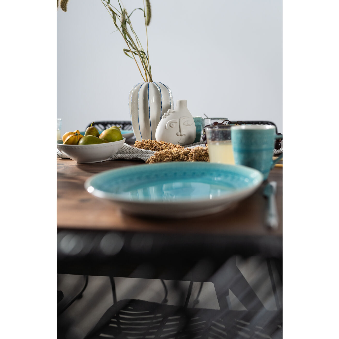 Ваза KARE Coral 54214