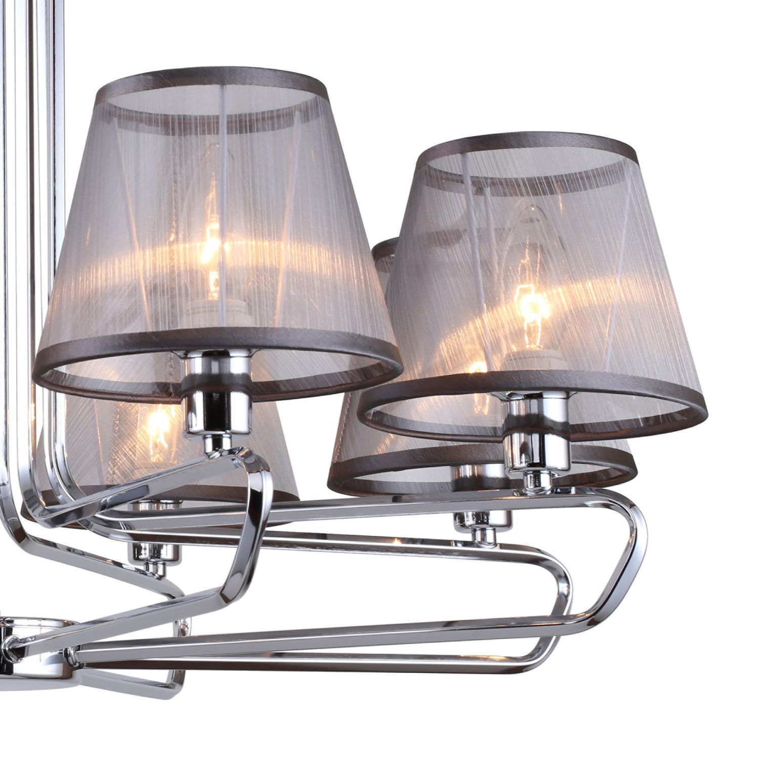 Люстра F-Promo 2343-8P