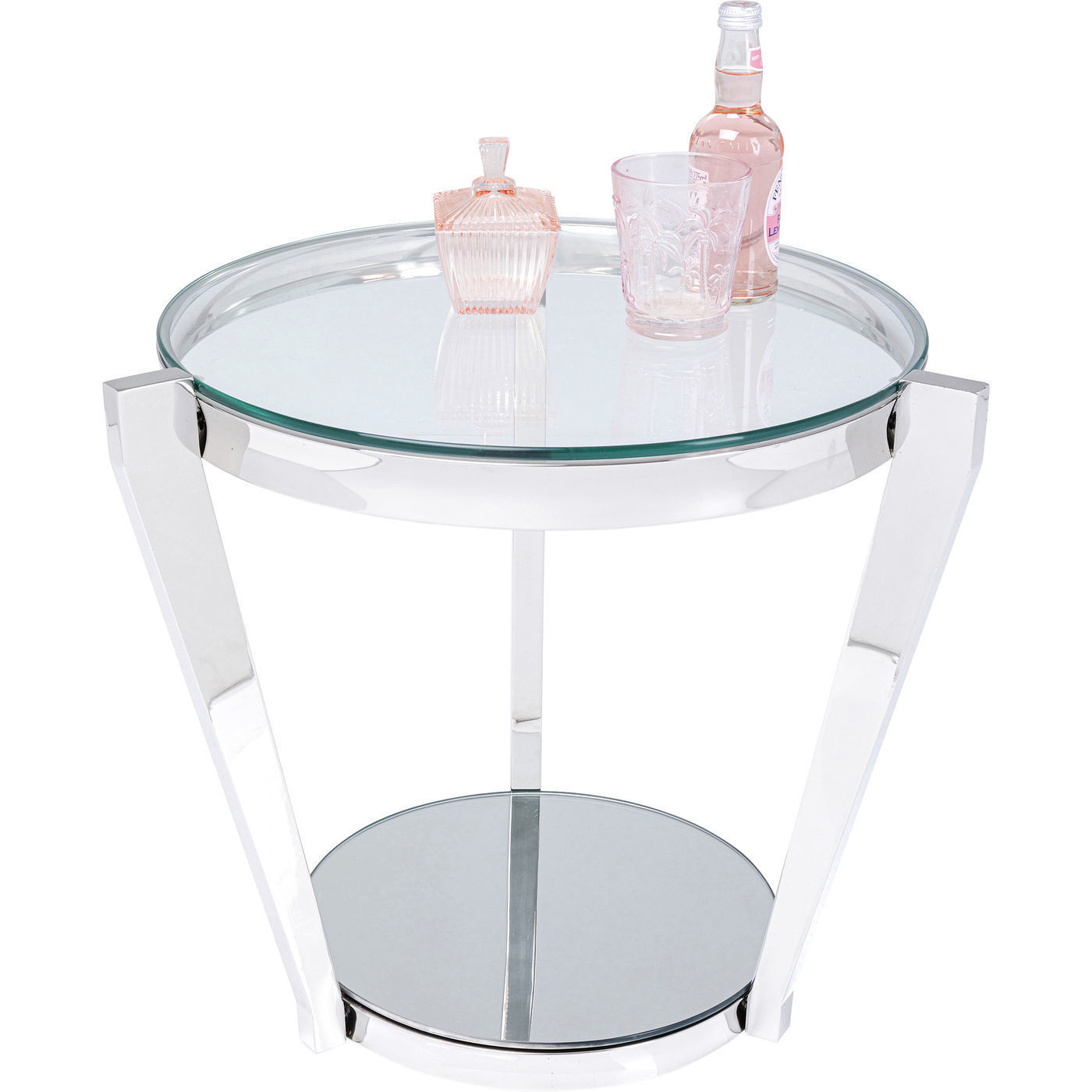 Столик приставной Monocle 85025 KARE