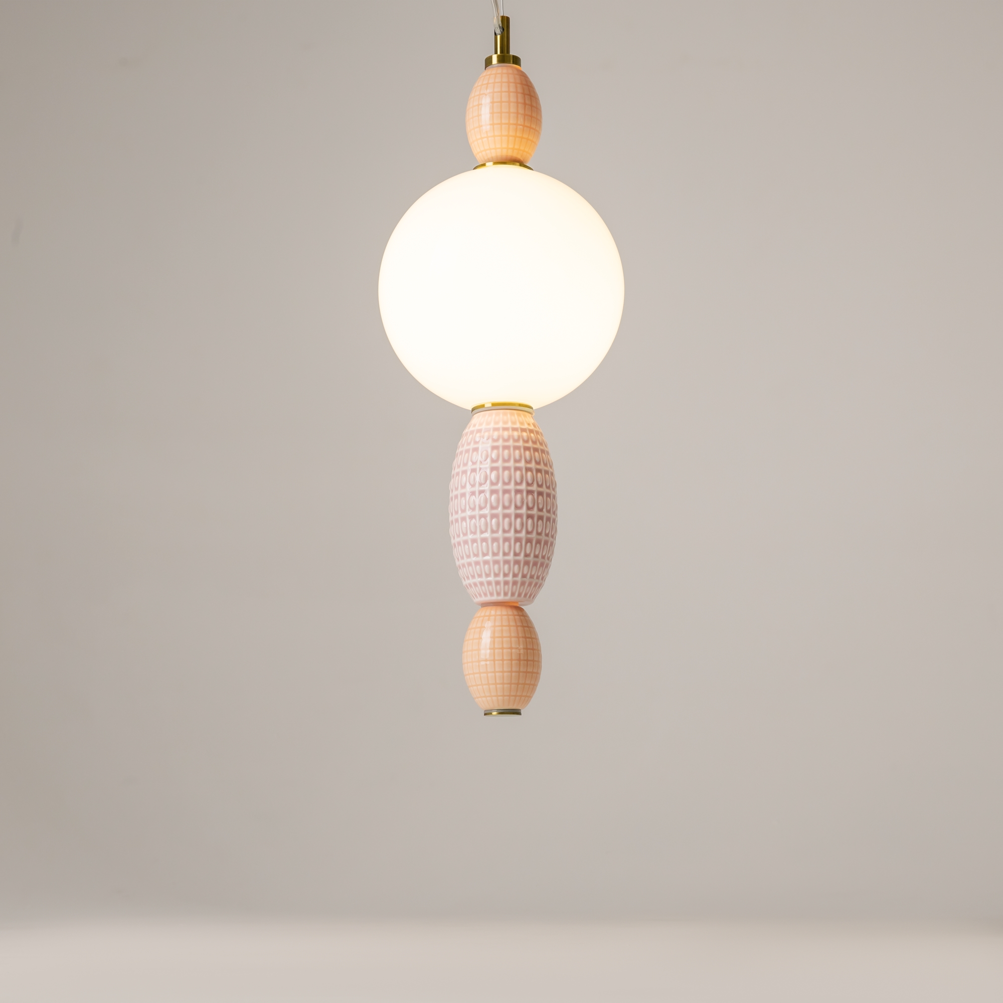 Подвесной светильник Maytoni MOD297PL-L12BS3K