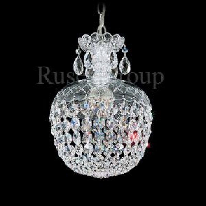 Подвесной светильник Schonbek Olde World 6864 Подвесной светильник Schonbek Olde World 6864