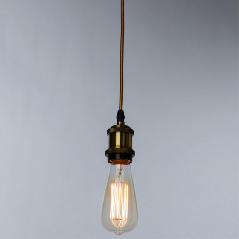 Подвесной светильник ARTE Lamp A7002SP-1PB