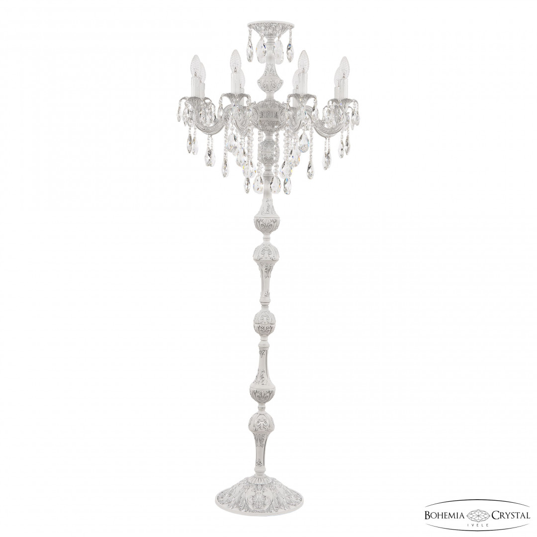 Торшер AL79101T/8/175 B WMN Bohemia Ivele Crystal