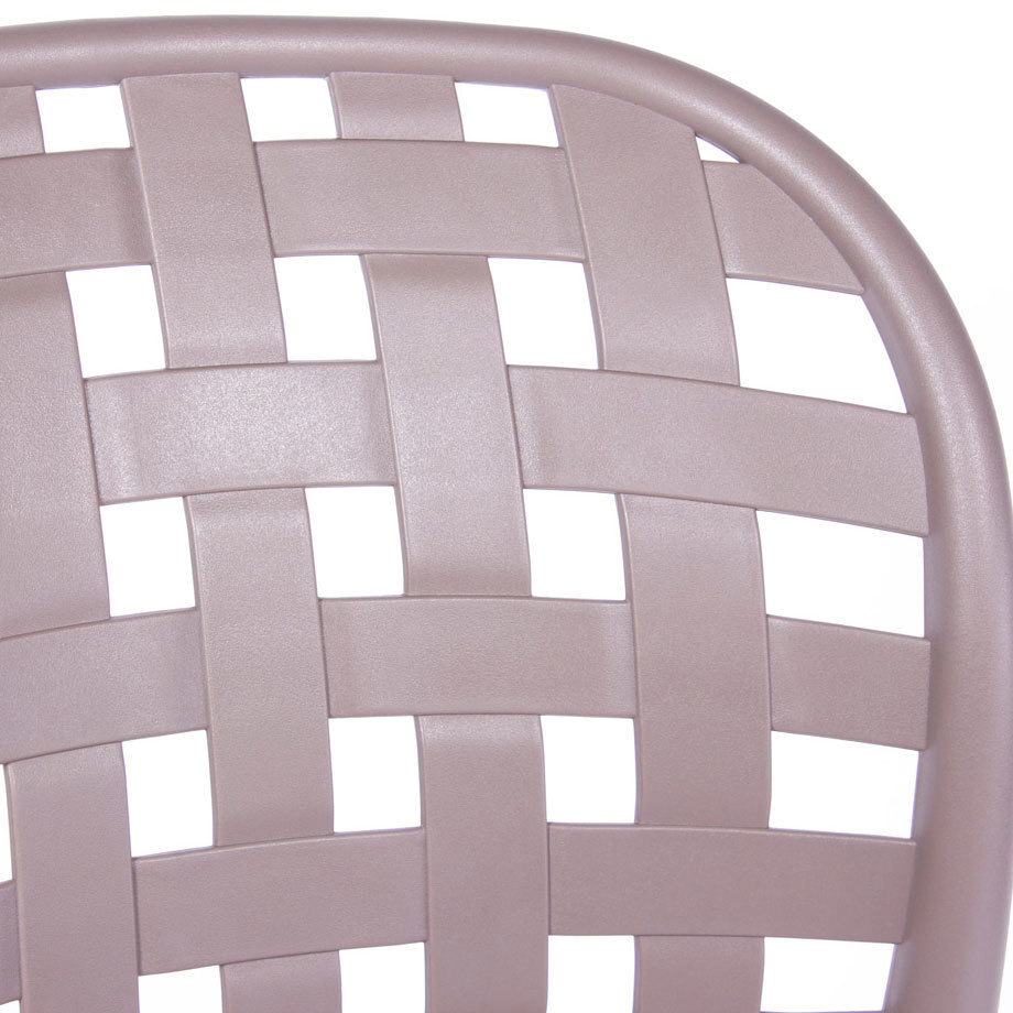 Комплект из 4-х стульев Olimpia латте Bradex Home FR 0198K