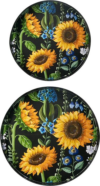 Поднос Glasar 48623/1