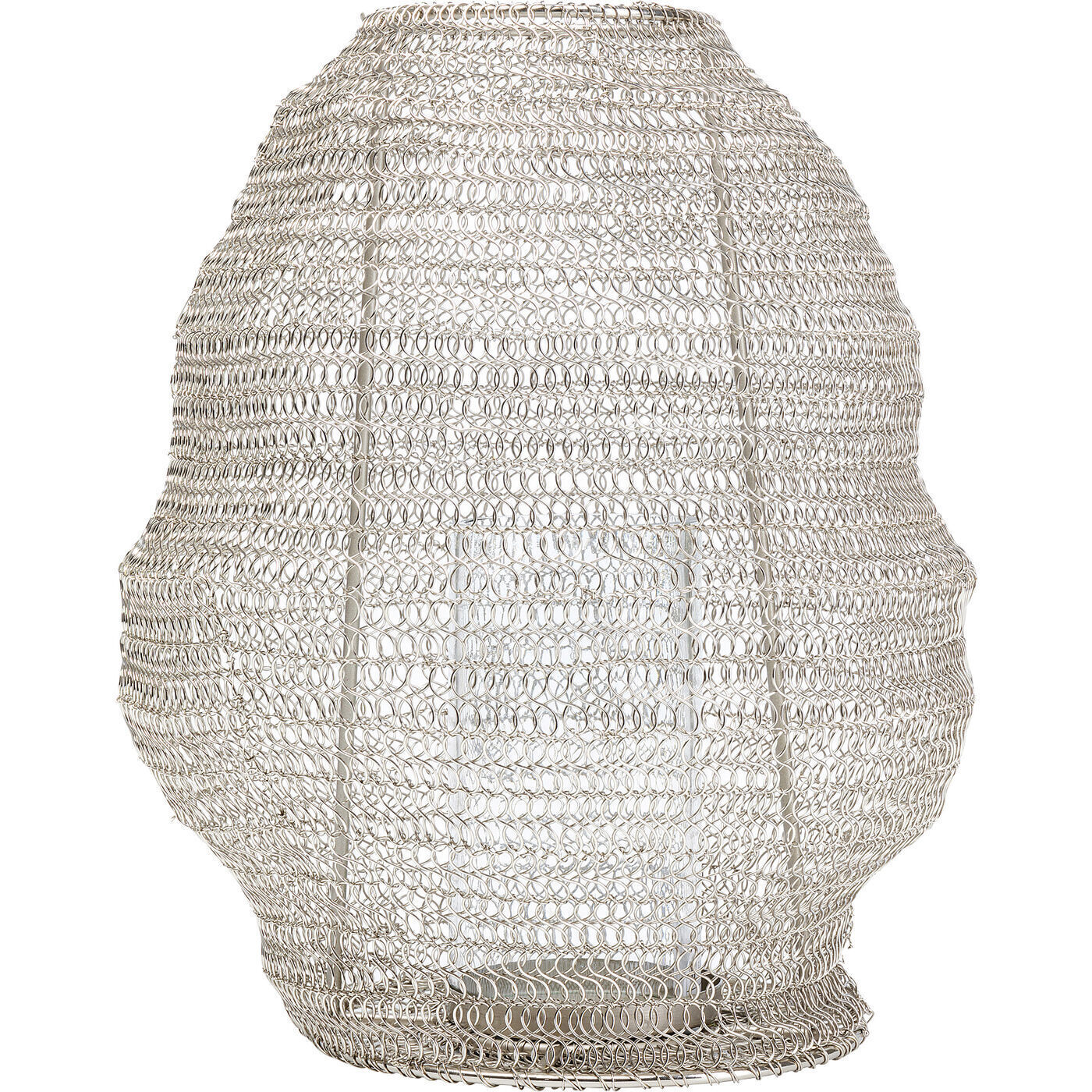 Фонарь для свечи KARE Mesh 54279