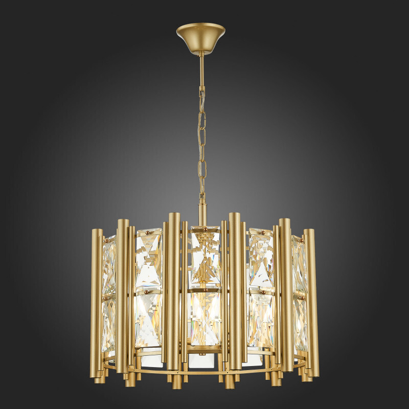 Подвесная люстра ST-Luce SL1623.203.06